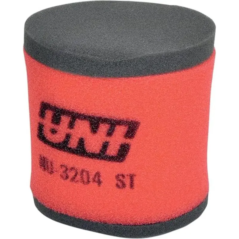 Uni 1977 Bultaco Pursang 125/175/200 Air Filter | NU-3204ST