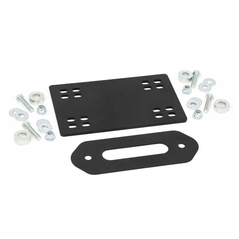 Winch Plate | Can-Am Defender HD 8/HD 9/HD 10 | 97016