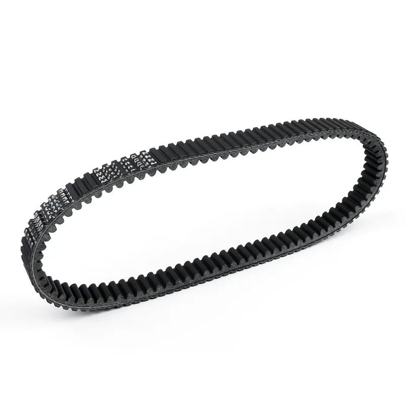 2010 Polaris SPORTSMAN EPS 550 INTL A10ZX55FX/FF Drive Belt 3211123
