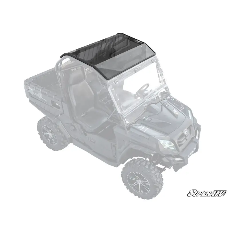 CFMOTO UForce 800 Tinted Roof