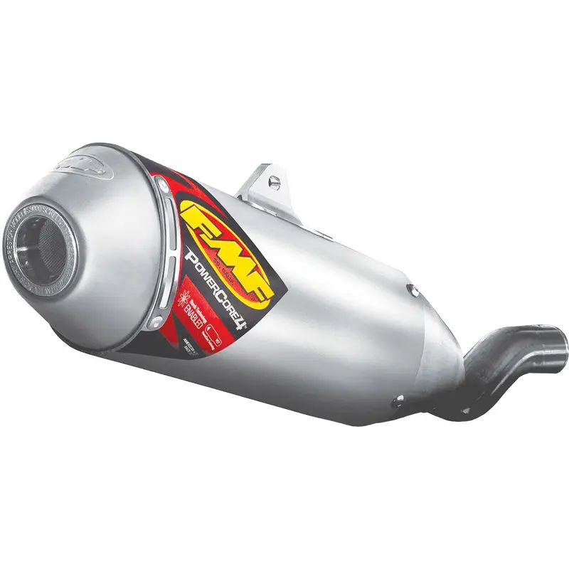 FMF SIL PCIV XR80/100 40083