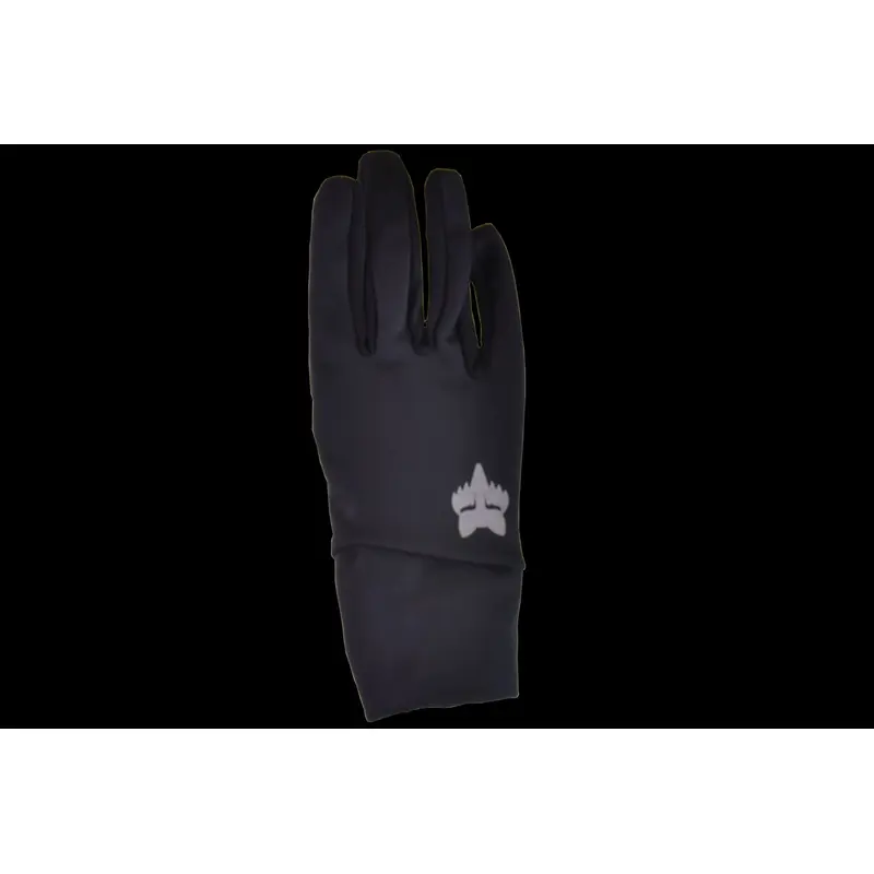 Fox Racing - Womens Ranger Fire Lunar Glove - Black - M