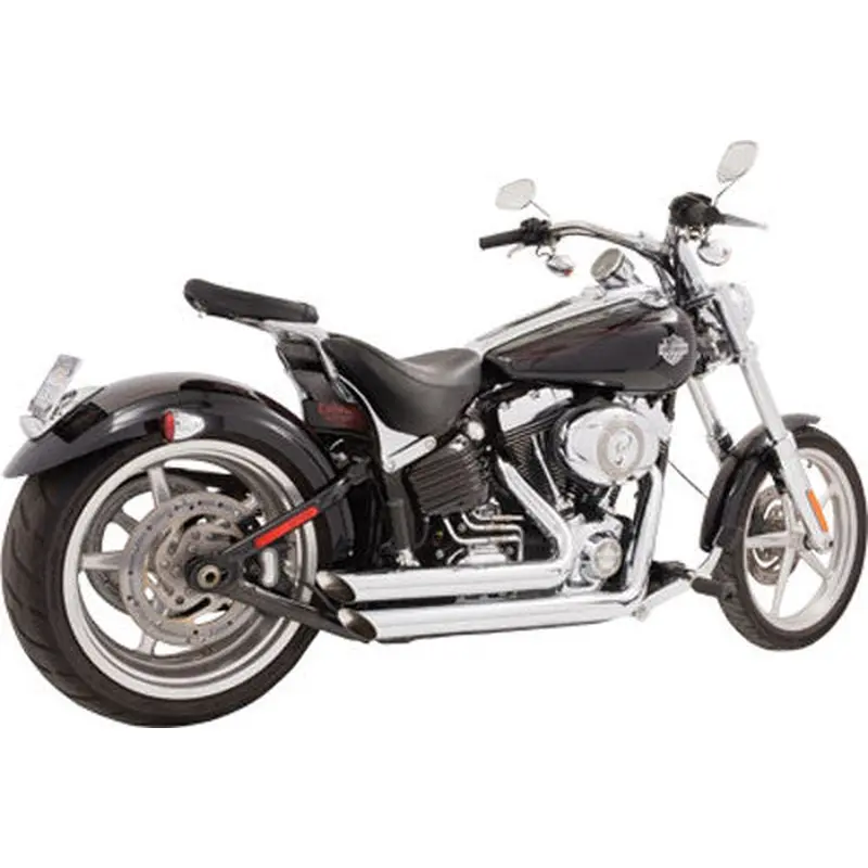 FREEDOM AMENDMENT CHROME ROCKER HD00248