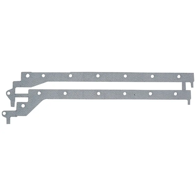 Sump Gasket - 4 Cyl. (AD4.203, A4.192 ) | Sparex Part No.S.43182