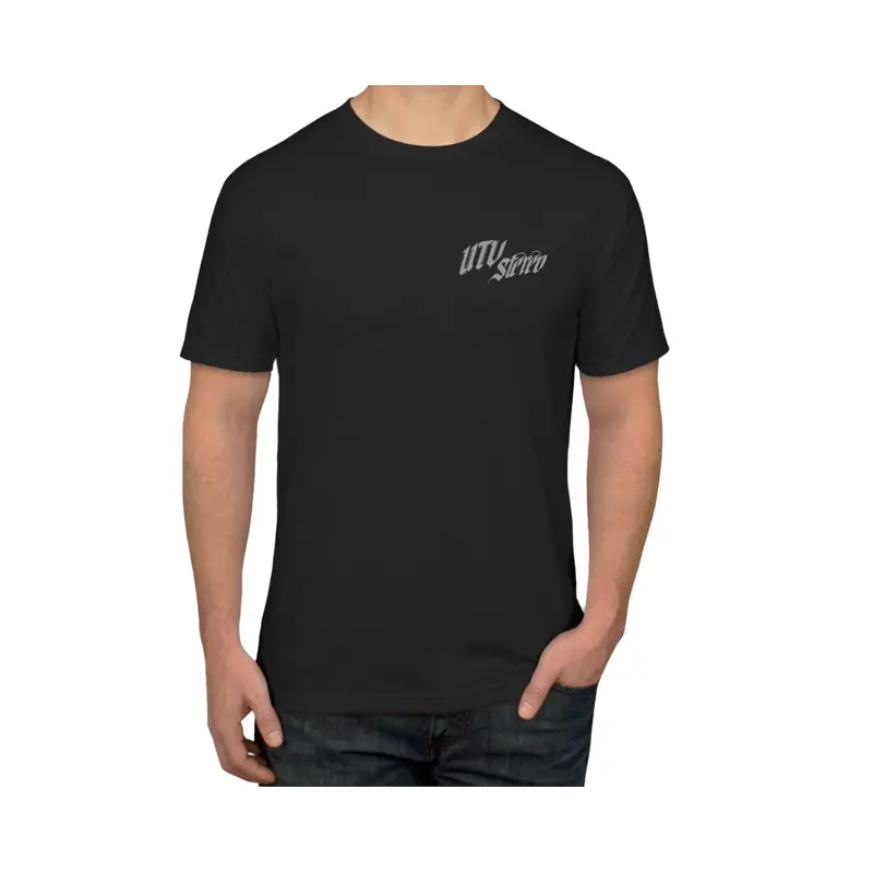 UTV Stereo Signature T-Shirt