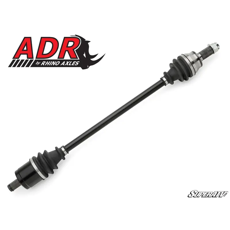 Can-Am Renegade AxlesADR Brand