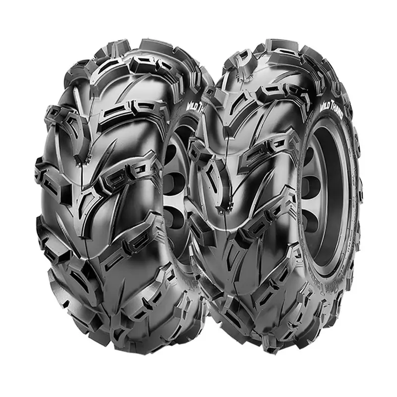 CST WILD THANG 25x10-12 6PR
