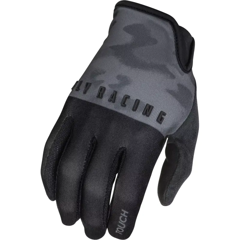 Fly Racing Media Gloves