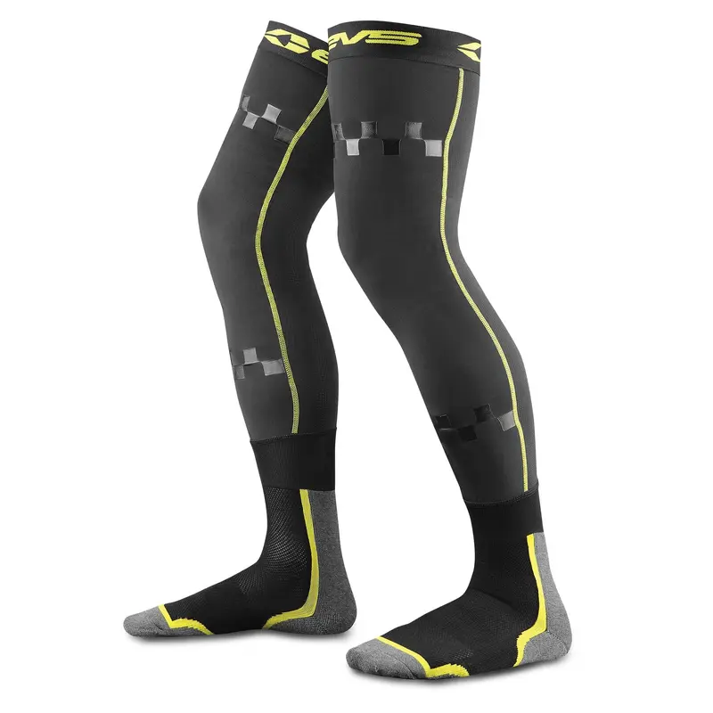 EVS Fusion Long Socks | FSN-HIVIZ