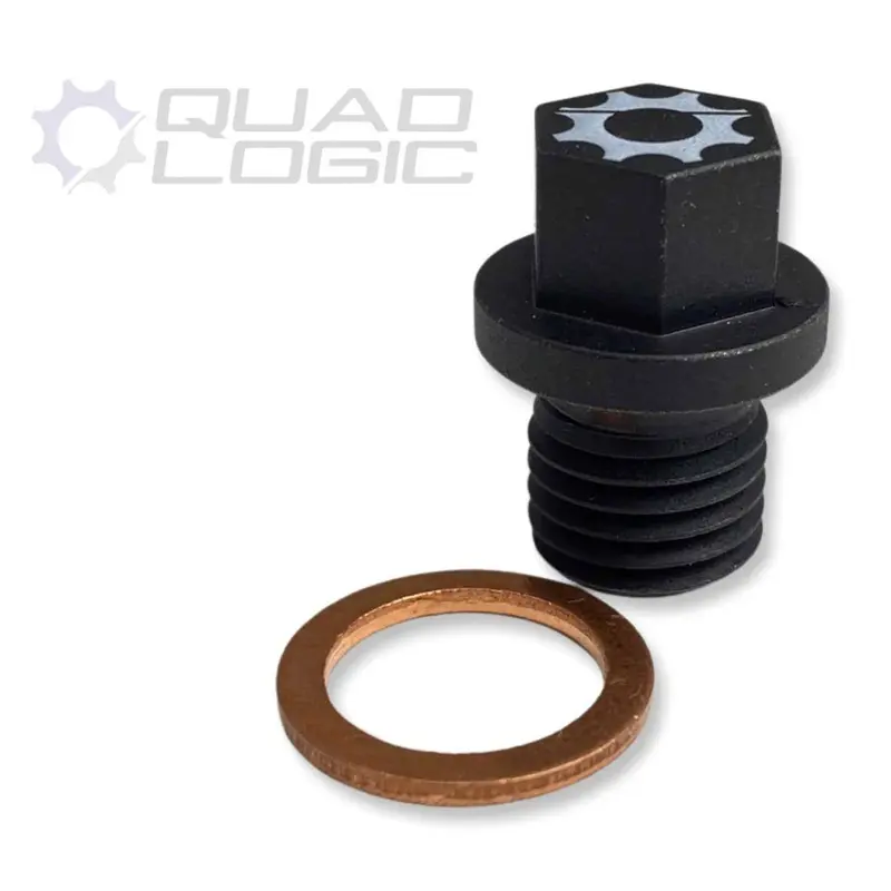 RZR 1000 Strong Magnetic Engine Drain Plug