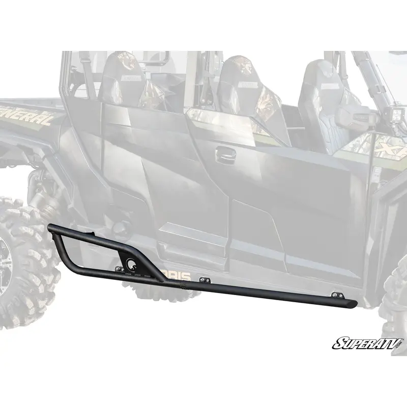 SuperATV Polaris General XP 4 1000 Tree Kickers NB-P-GENXP4-00