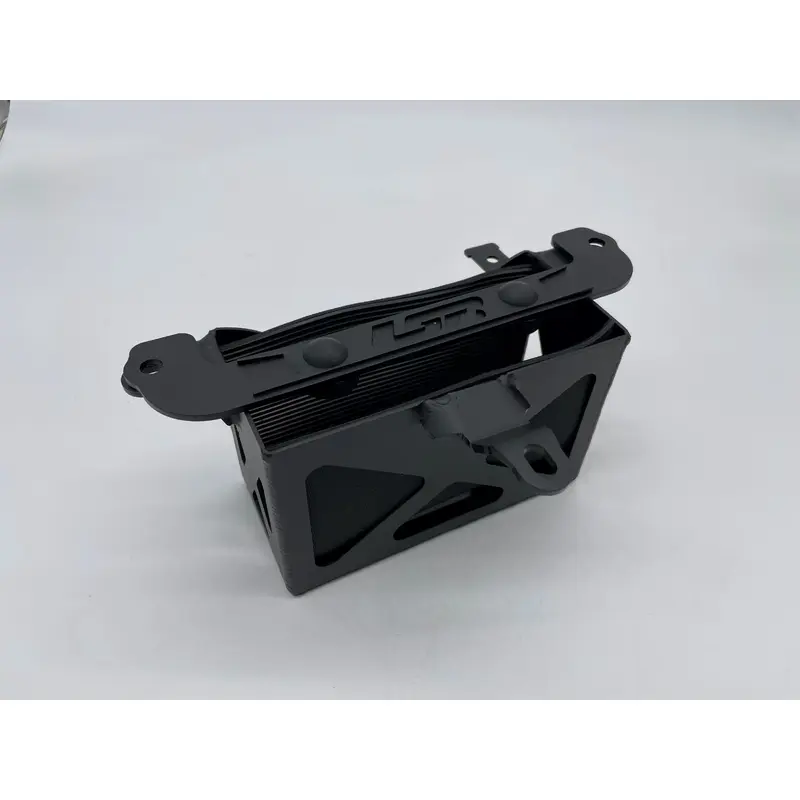 Yamaha YFZ450 Battery Box
