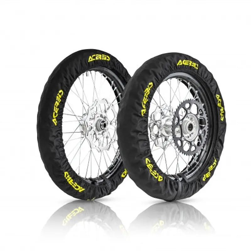 Acerbis X-Tyre Covers