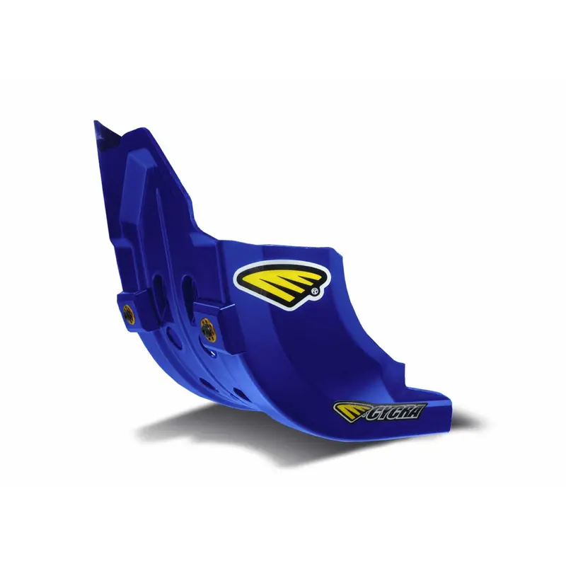 ARMOUR YZ250FX WR250F 14-16 BL