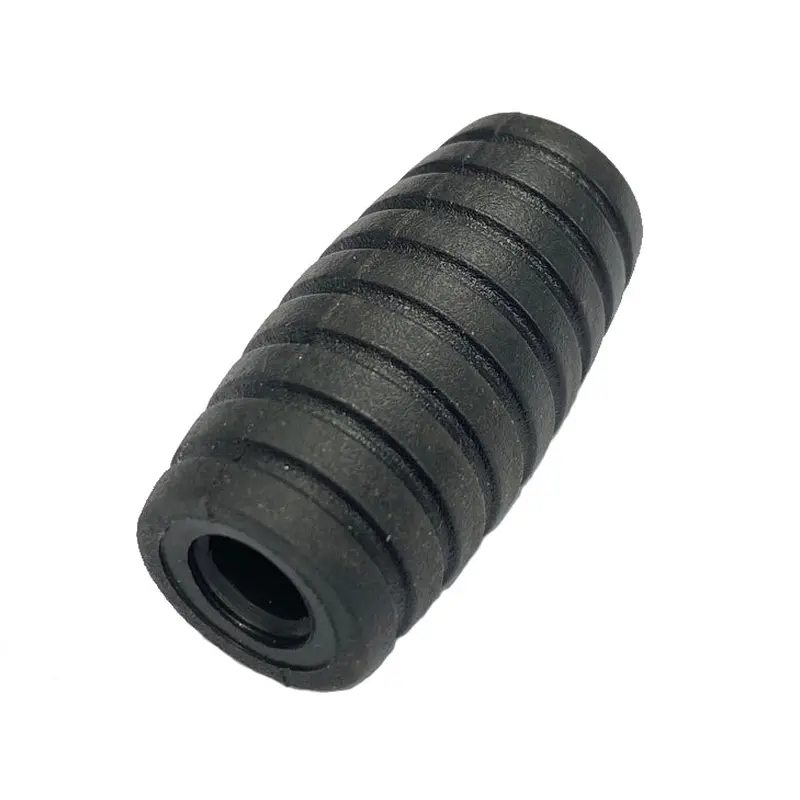 Buzzetti Gear Lever Rubber 8 mm ID x 40 mm