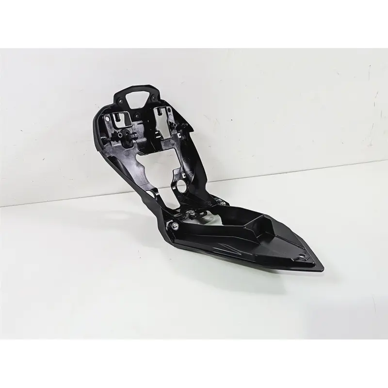 2022 Ducati Hypermotard 950 Inner Front Nose Fairing Cover 48019501A