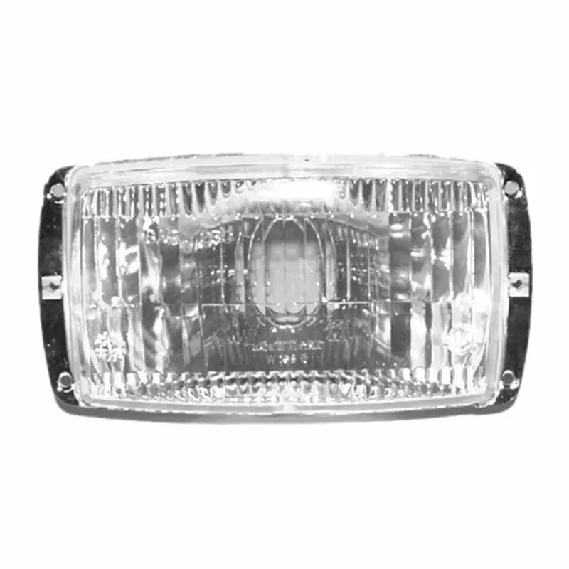 SPX HEADLIGHT ASSEMBLY (01-500)