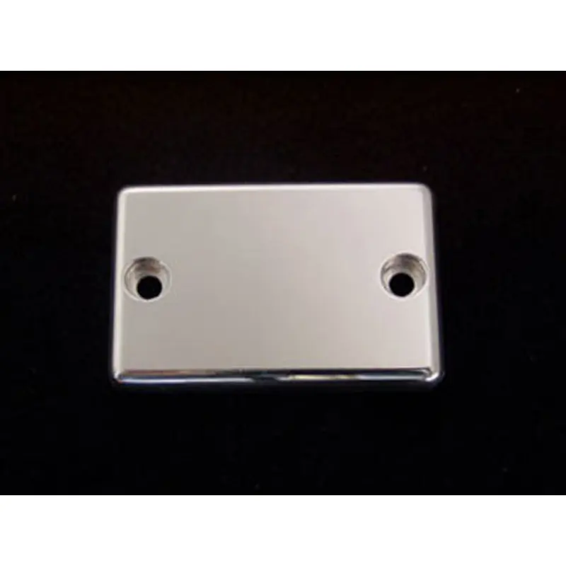 Front Brake Cover (Plain)