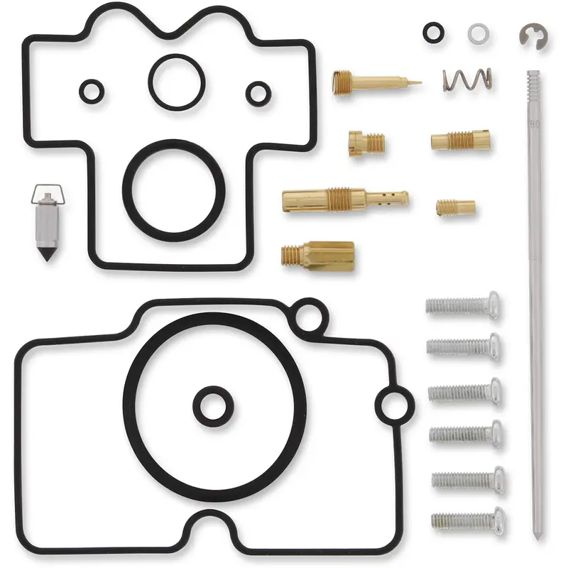 MOOSE RACING Carburetor Repair Kit - Yamaha 26-1268