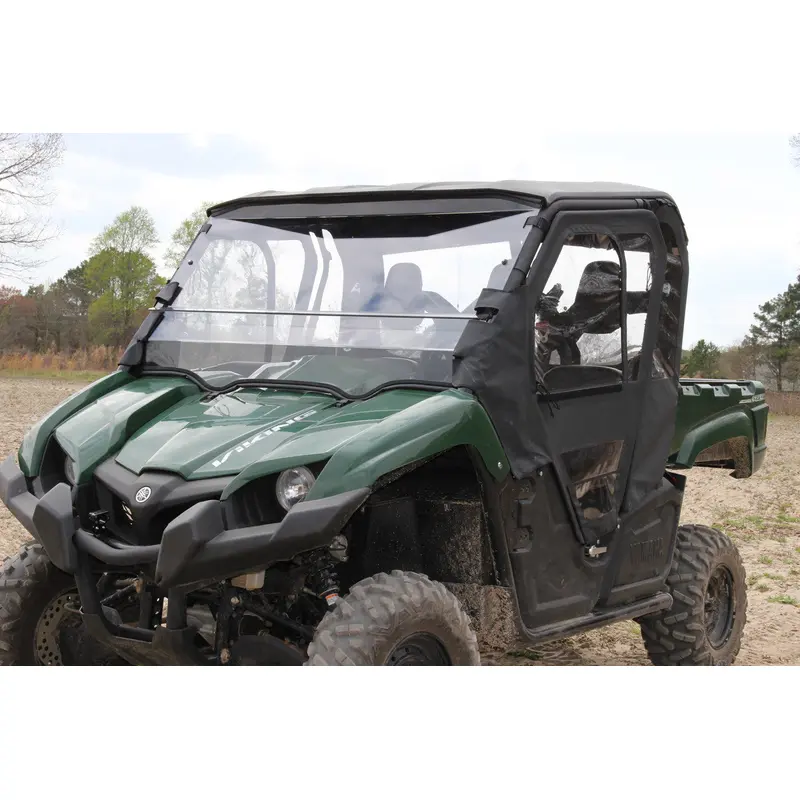 Framed Door Kit  Yamaha Viking by Seizmik
