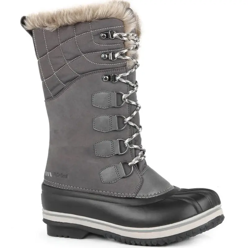 Bottes de Motoneige Emma Femme