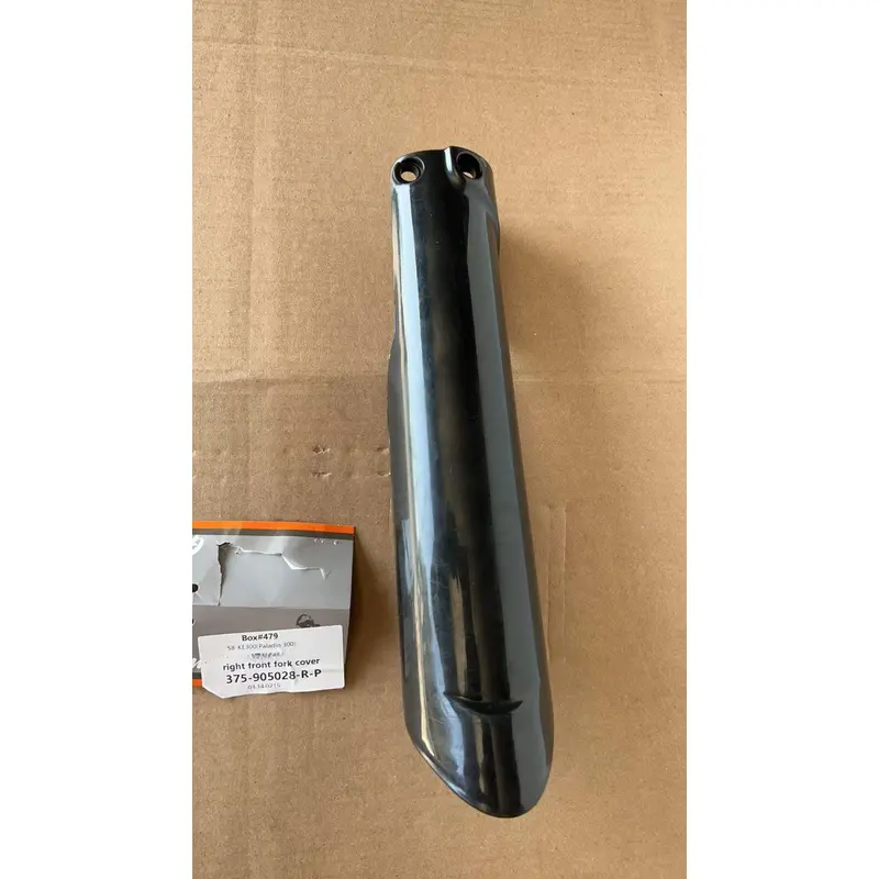 Right Front Fork Cover