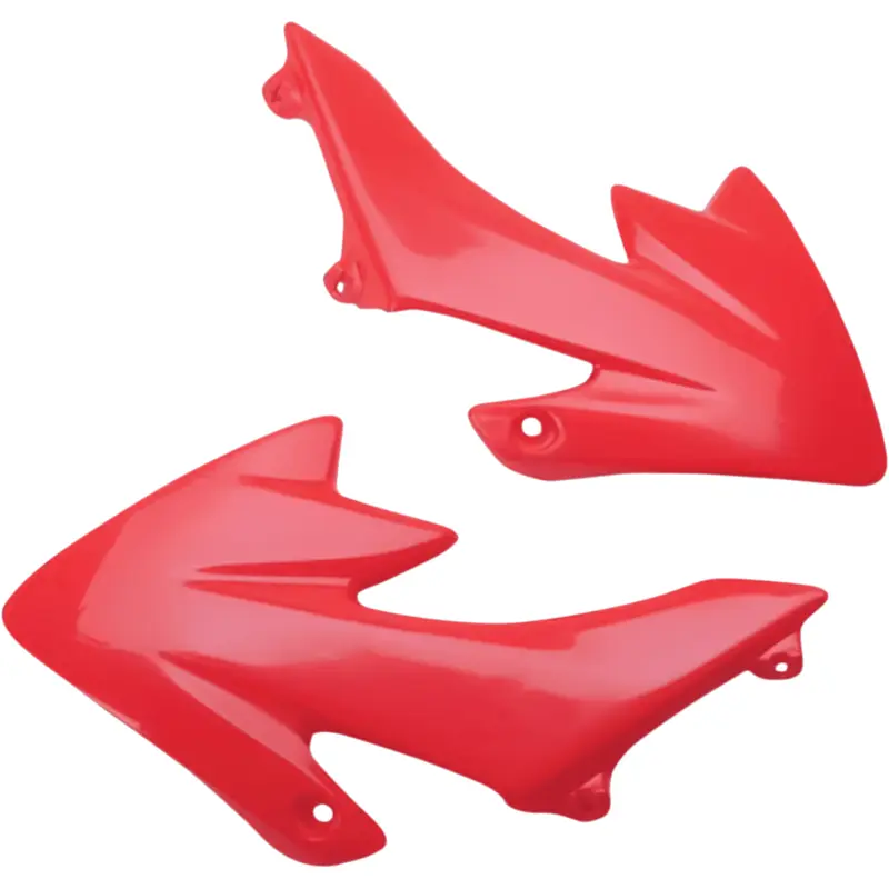 UFO Honda Radiator Shrouds | HO03643