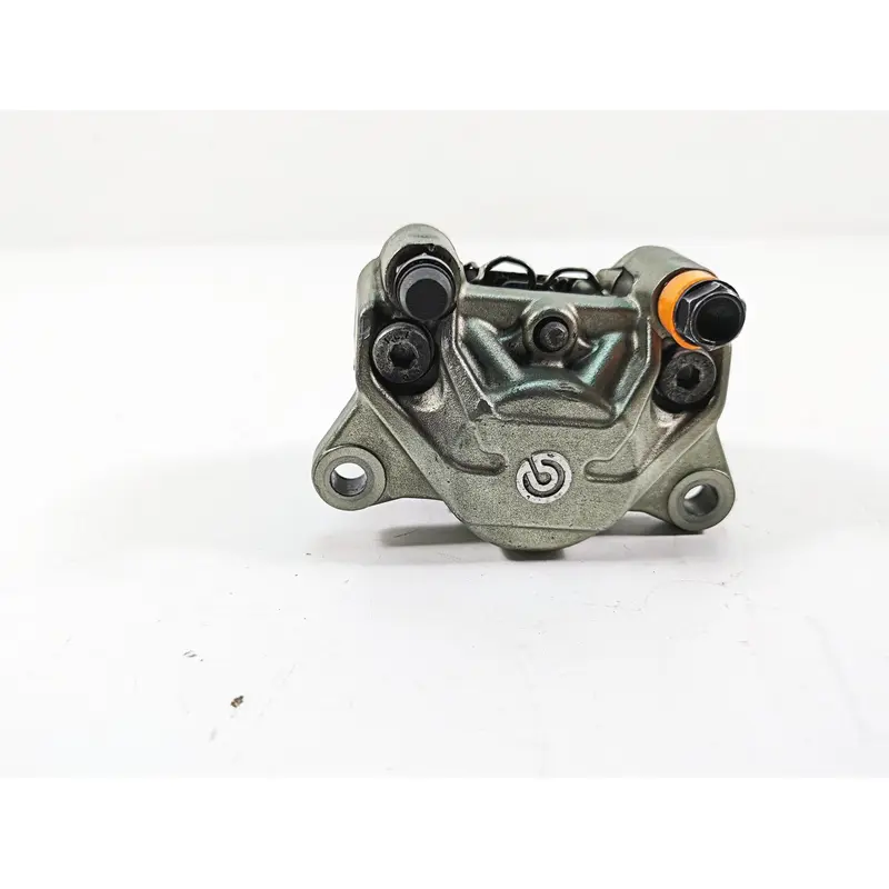 2011 Ducati Hypermotard 1100 Evo SP Rear Brembo Brake Caliper 61140311A