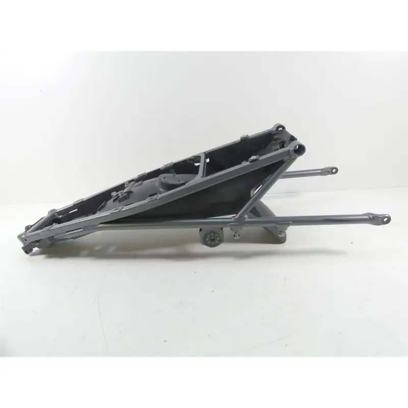 2016 BMW R1200GS K50 Rear Subframe Sub Frame + Inner Fender 46518354222
