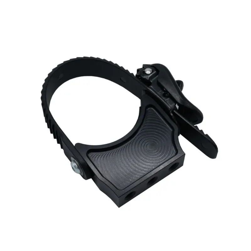 AGM Products Chassis Tube Mount Quick Clamp Panel Mount Sold Individually