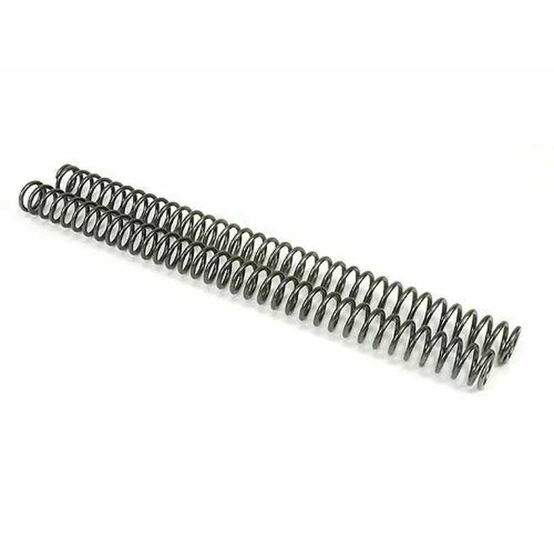BBR 650-HCR-8005 0.44kg heavy duty fork springs for CR80R/RB CR85R/RB CRF150R/RB