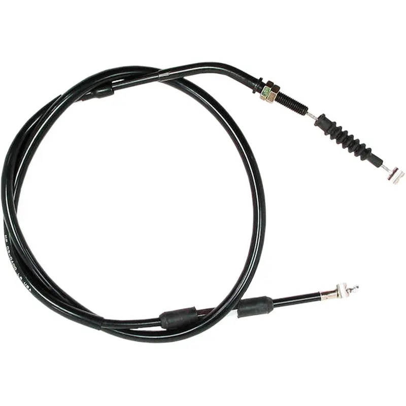 MOTION PRO BLACK VINYL CLUTCH CABLE 03-0400