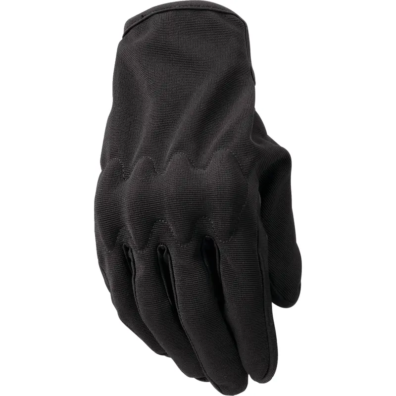 Z1R Slider Gloves - Black - 3XL 3330-8276