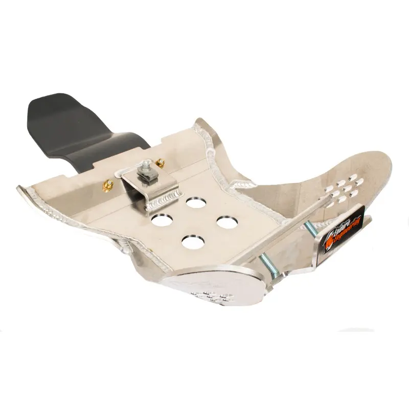 Beta - Enduro Engineering Skid Plate, RR 2-stroke