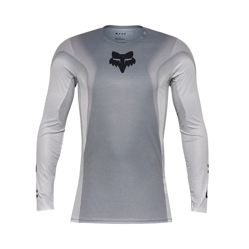 FOX FLEXAIR INFINITE JERSEY [BLACK]
