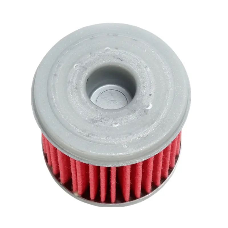 HIFLOFILTRO - Oil Filter