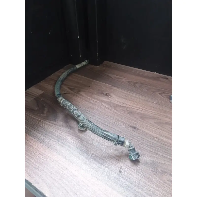 2022 Can Am Outlander 650 Fuel hose