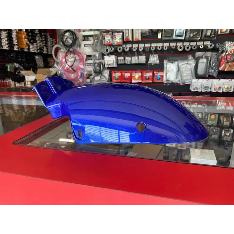 Body Kit (Blue) Vento Matrix