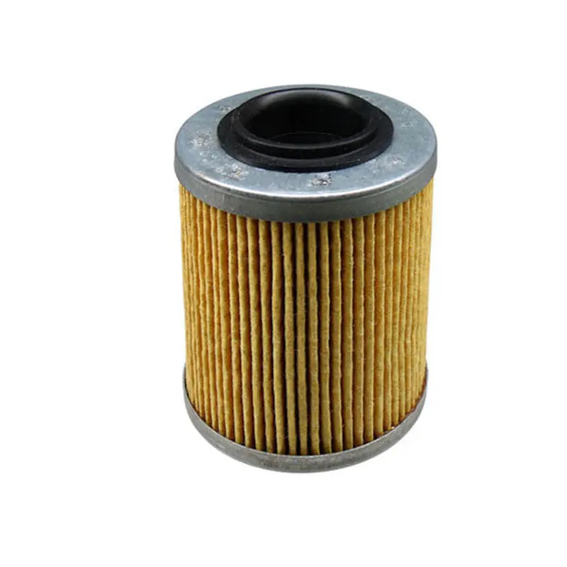 filtre  huile pour can-am ryker