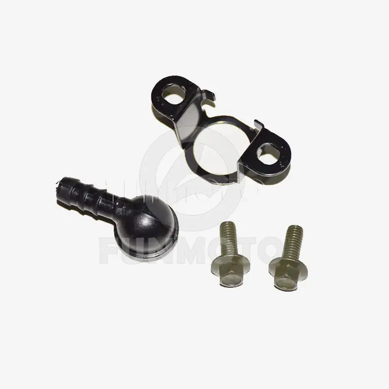 Mounting Bracket suit for  injector hisun 500/HISUN500ATV