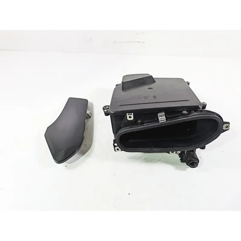 2009 BMW R1200RT K26 Storage Glove Compartment Box + Lid 46637681545