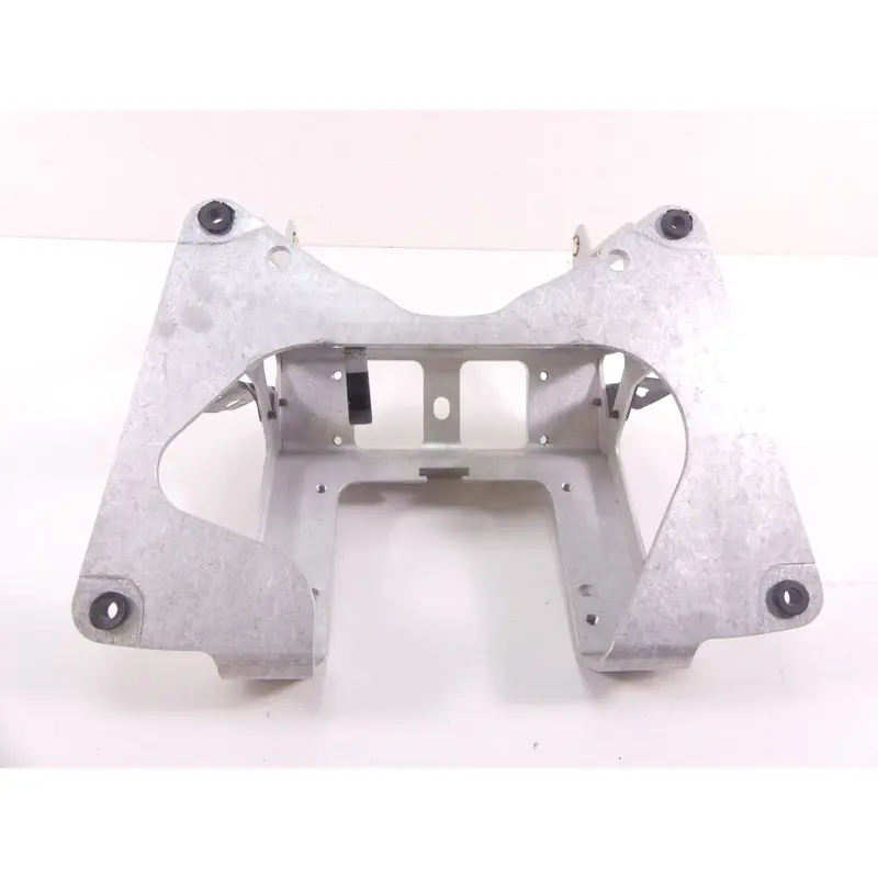 2009 Victory Vision Tour Front Headlight Cover Holder Mounts Stay Bracket 101601