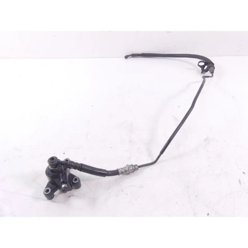 2012 Yamaha XT1200 Super Tenere Clutch Slave Cylinder & Line 23P-16381-00-00