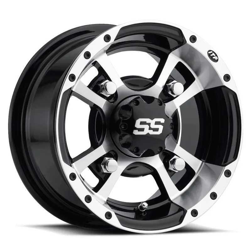 SS112 SPORT