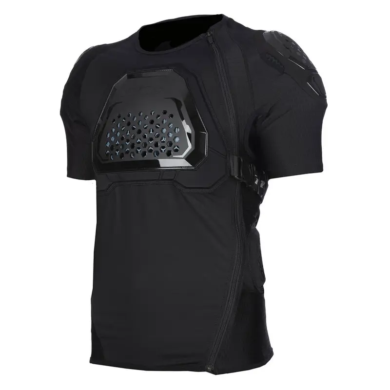 TACTICAL PRO ARMORED SHORT SLEEVE SHIRT