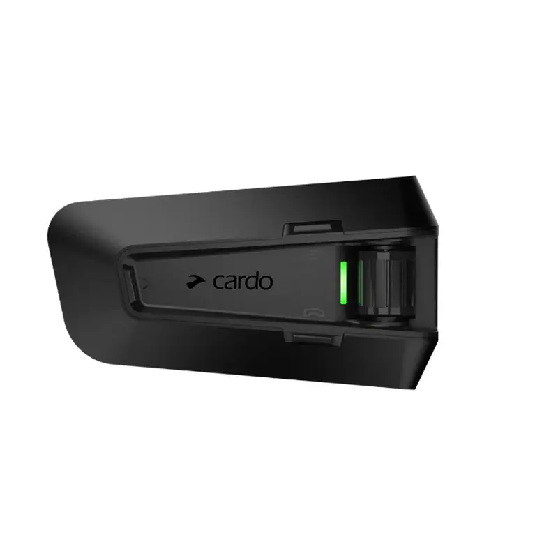 Cardo Systems Packtalk Pro Single Matte Black