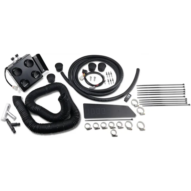 Honda Talon Cab Heater
