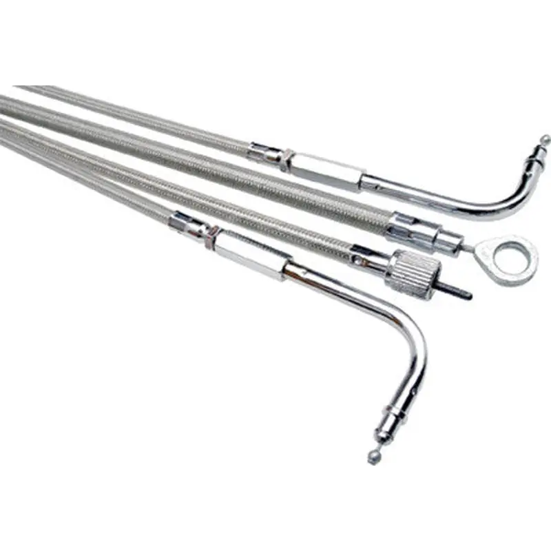 MOTION PRO ARMOR COAT CLUTCH LW CABLE 67-0404