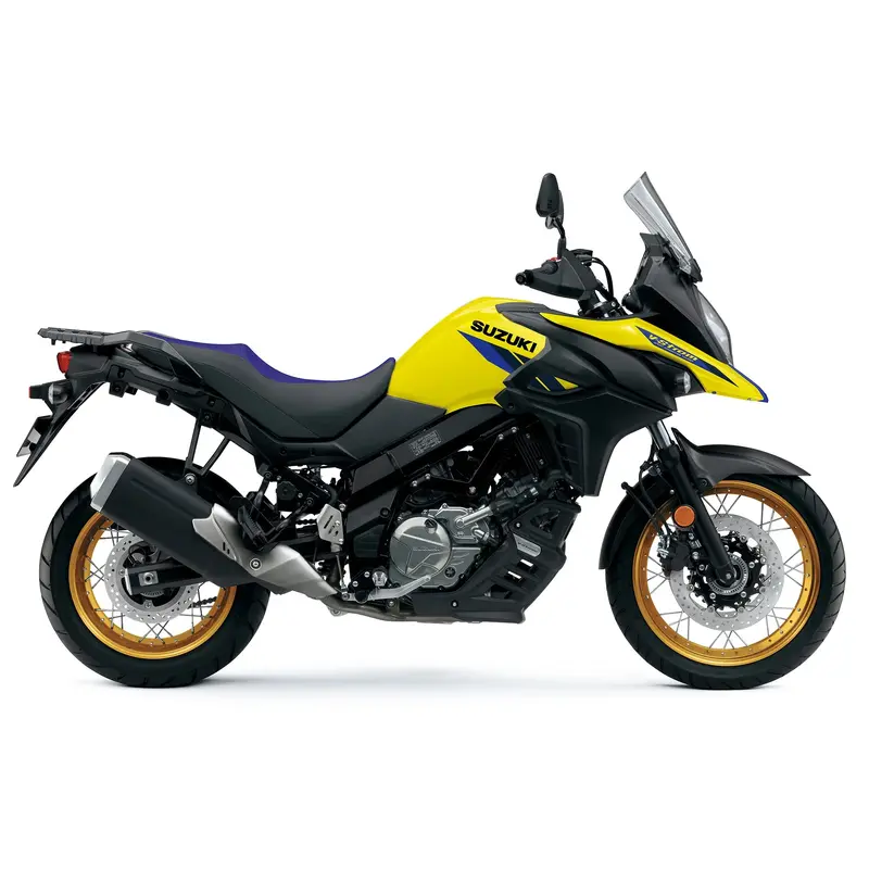 V-STROM 650XA