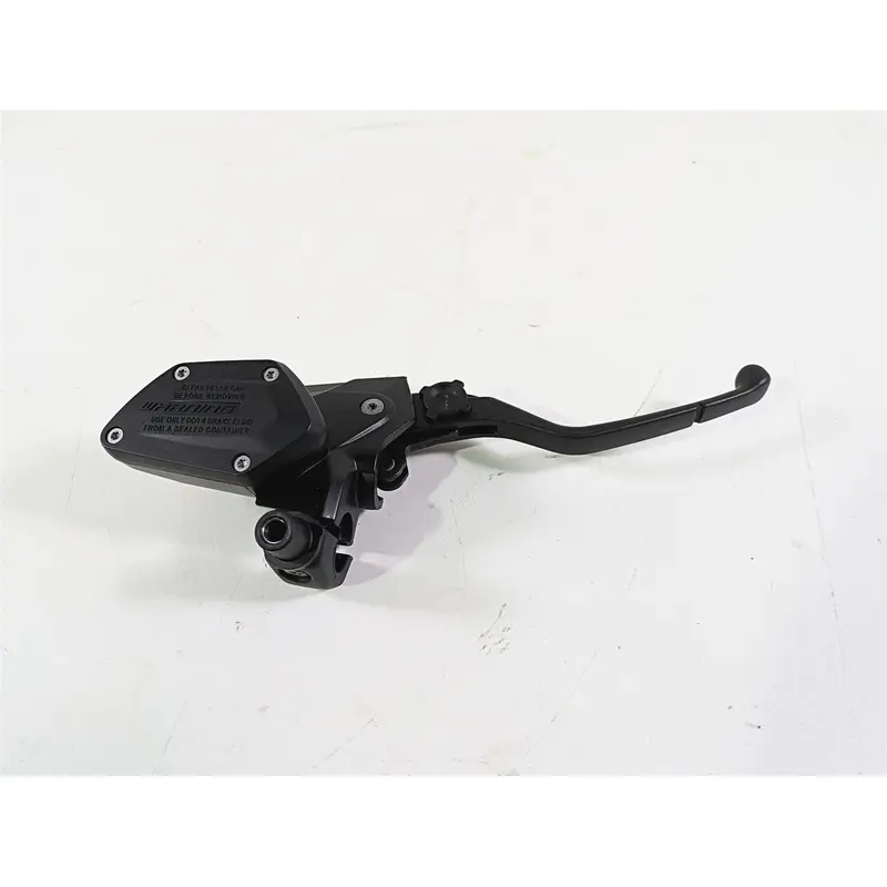 2014 BMW R nine T R9T K21 Front Brake Master Cylinder 32728559604